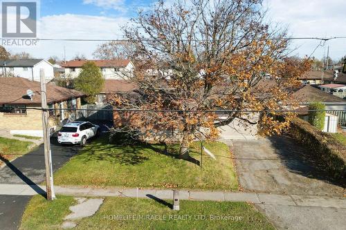 1363 Park Rd S Road, Oshawa, ON - Outdoor With View