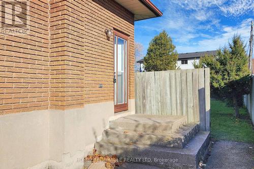 1363 Park Rd S Road, Oshawa, ON - Outdoor