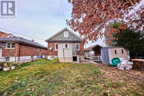 255 Graburn Avenue N, Oshawa, ON - Outdoor