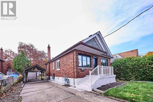 255 Graburn Avenue N, Oshawa, ON - Outdoor