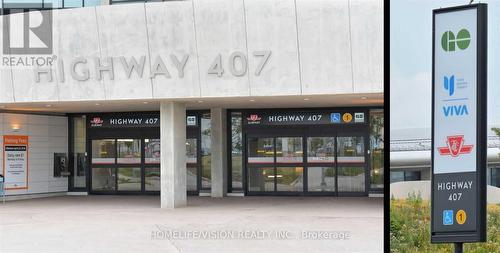 2703 - 2910 Highway 7 Road, Vaughan, ON - Other