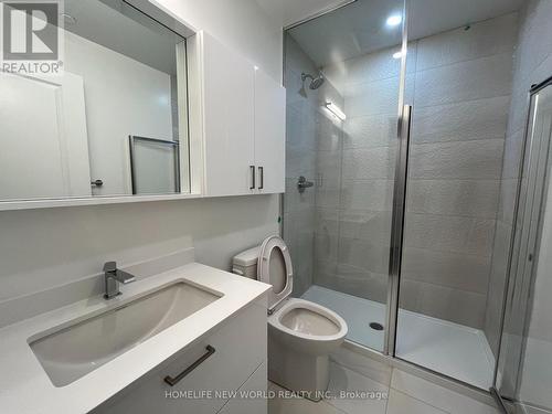 A-2202 - 30 Upper Mall Way, Vaughan, ON - Indoor Photo Showing Bathroom