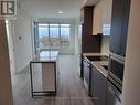 A-2202 - 30 Upper Mall Way, Vaughan, ON  - Indoor Photo Showing Kitchen 