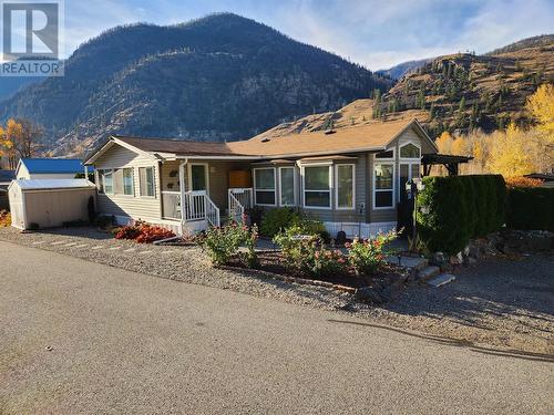 4354 Highway 3 Unit# 70, Keremeos, BC 