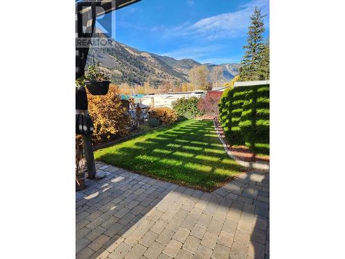 4354 Highway 3 Unit# 70, Keremeos, BC 