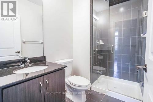 225 - 7325 Markham Road, Markham, ON - Indoor Photo Showing Bathroom