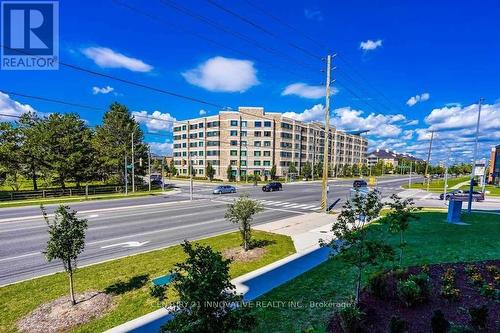 225 - 7325 Markham Road, Markham, ON - Outdoor With View