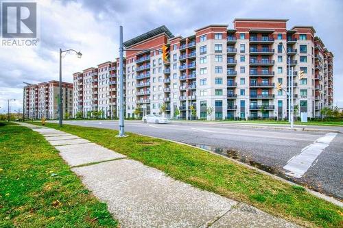 225 - 7325 Markham Road, Markham, ON - Outdoor With Facade