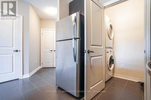 225 - 7325 Markham Road, Markham, ON - Indoor Photo Showing Laundry Room