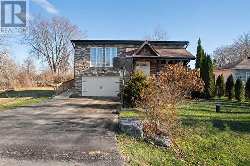 25 Blue Jay Boulevard, Georgina, ON - Outdoor