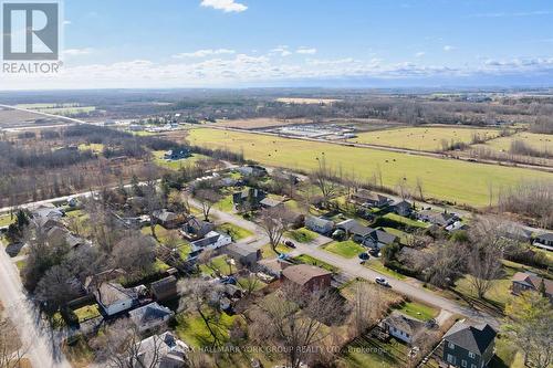 25 Blue Jay Boulevard, Georgina, ON - Outdoor With View