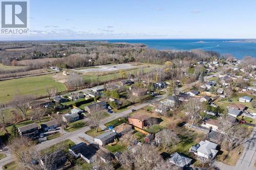 25 Blue Jay Boulevard, Georgina, ON - Outdoor With View