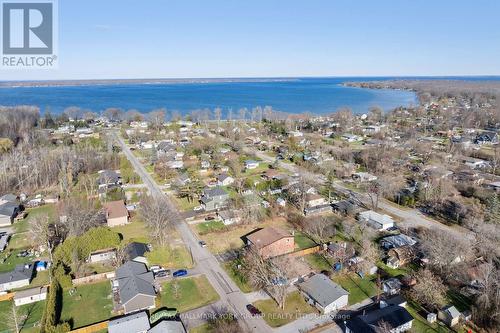 25 Blue Jay Boulevard, Georgina, ON - Outdoor With Body Of Water With View