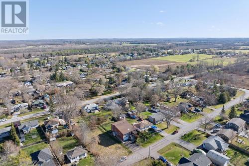 25 Blue Jay Boulevard, Georgina, ON - Outdoor With View