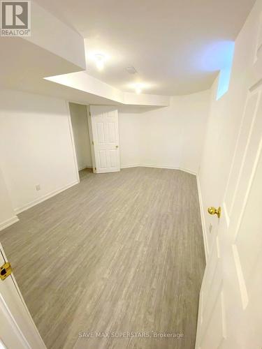 Lower - 8 Black Ash Trail, Barrie, ON - Indoor Photo Showing Other Room