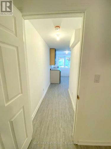 Lower - 8 Black Ash Trail, Barrie, ON - Indoor Photo Showing Other Room