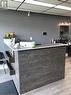 Reception with bar - 210 Samuelson Street Unit# C, Cambridge, ON 