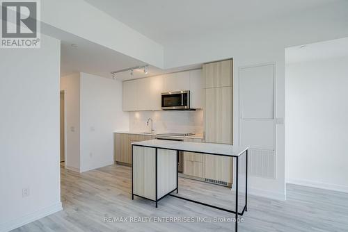 110 - 220 Missinnihe Way, Mississauga, ON - Indoor Photo Showing Kitchen