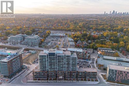 110 - 220 Missinnihe Way, Mississauga, ON - Outdoor With View