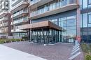 110 - 220 Missinnihe Way, Mississauga, ON  - Outdoor 