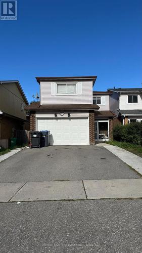 Main - 19 Simmons Boulevard, Brampton, ON - Outdoor