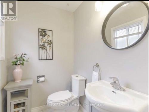 Main - 19 Simmons Boulevard, Brampton, ON - Indoor Photo Showing Bathroom