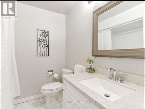 Main - 19 Simmons Boulevard, Brampton, ON - Indoor Photo Showing Bathroom