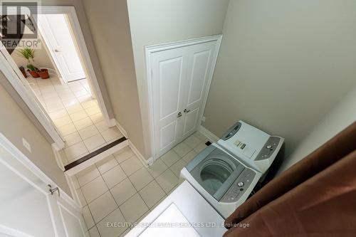 8 Gosling Street W, Brampton, ON - Indoor Photo Showing Other Room