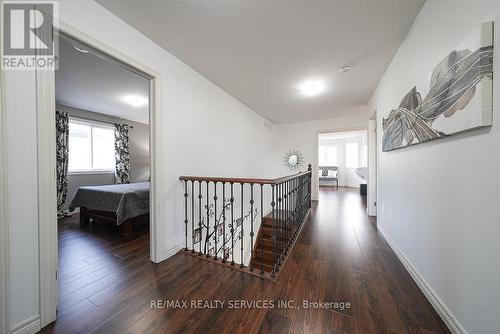 716 Robert Ferrie Drive, Kitchener, ON - Indoor Photo Showing Other Room