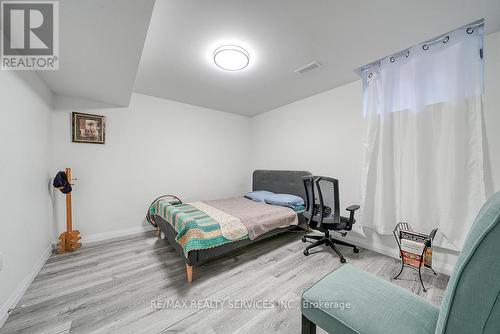 716 Robert Ferrie Drive, Kitchener, ON - Indoor Photo Showing Bedroom