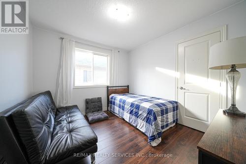 716 Robert Ferrie Drive, Kitchener, ON - Indoor Photo Showing Bedroom