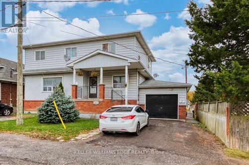 3 - 46 Martin Street, Thorold, ON - Outdoor