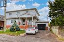 3 - 46 Martin Street, Thorold, ON  - Outdoor 