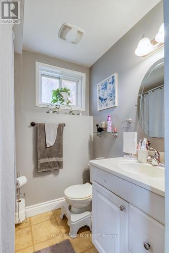 3 - 46 Martin Street, Thorold, ON - Indoor Photo Showing Bathroom