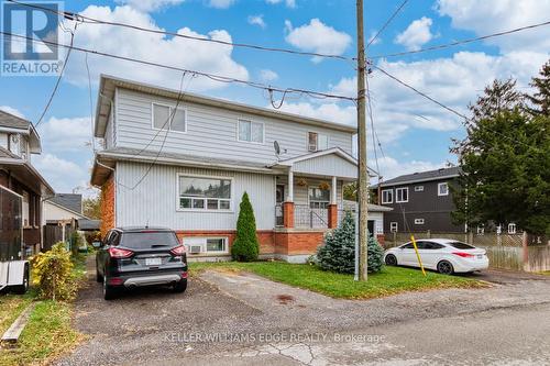 3 - 46 Martin Street, Thorold, ON - Outdoor