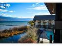 13011 Lakeshore Drive S Unit# 373, Summerland, BC  - Outdoor With Body Of Water With View 