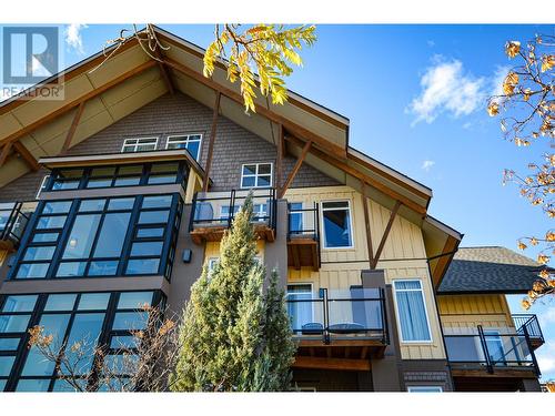 13011 Lakeshore Drive S Unit# 373, Summerland, BC - Outdoor