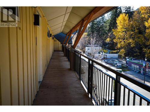 13011 Lakeshore Drive S Unit# 373, Summerland, BC - Outdoor With Balcony With Exterior