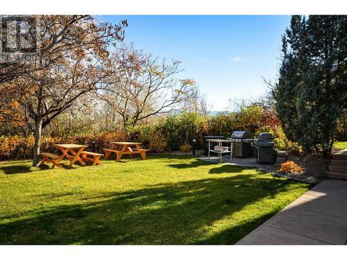 13011 Lakeshore Drive S Unit# 373, Summerland, BC - Outdoor