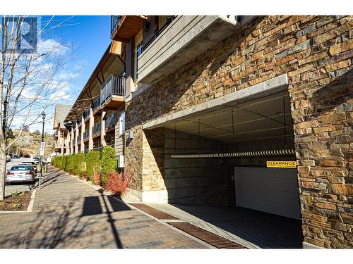 13011 Lakeshore Drive S Unit# 373, Summerland, BC - Outdoor