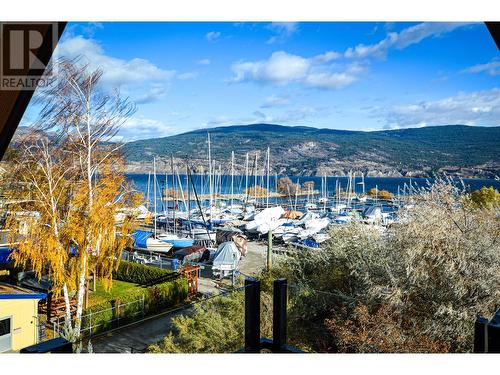 13011 Lakeshore Drive S Unit# 373, Summerland, BC - Outdoor With View