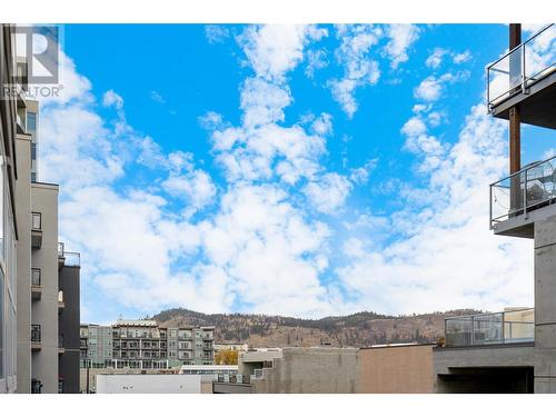 1331 Ellis Street Unit# 209, Kelowna, BC - Outdoor With View