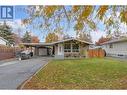 1698 Gillard Drive, Kelowna, BC  - Outdoor 