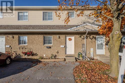 84 - 8141 Coventry Road, Niagara Falls (218 - West Wood), ON - Outdoor