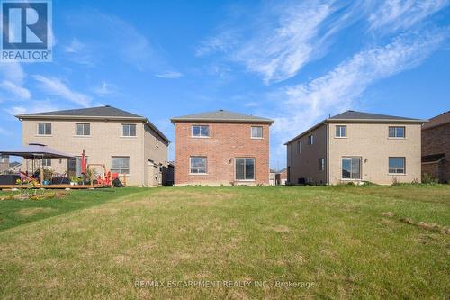 44 Carew Boulevard, Kawartha Lakes, ON - Outdoor With Exterior