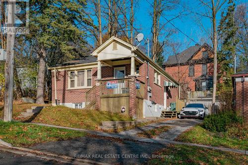 Room - 280 London Street, Peterborough, ON - Outdoor