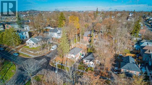 Room - 280 London Street, Peterborough, ON - Outdoor With View