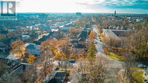 Room - 280 London Street, Peterborough, ON - Outdoor With View