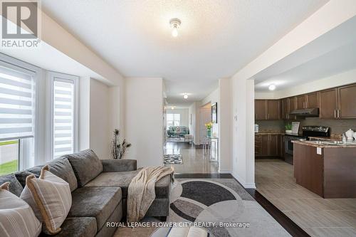 89 Todd Crescent, Southgate, ON - Indoor