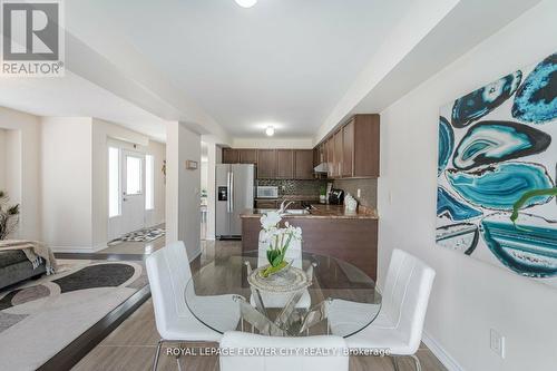 89 Todd Crescent, Southgate, ON - Indoor Photo Showing Dining Room